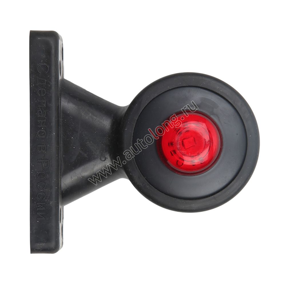 Указатель габаритов рога (ОГ-31М-15-16) LED С/О С БОК.ГАБАР.12-24В. Указатель габаритов рога (ОГ-31М-15-16) LED С/О С БОК.ГАБАР.12-24В.