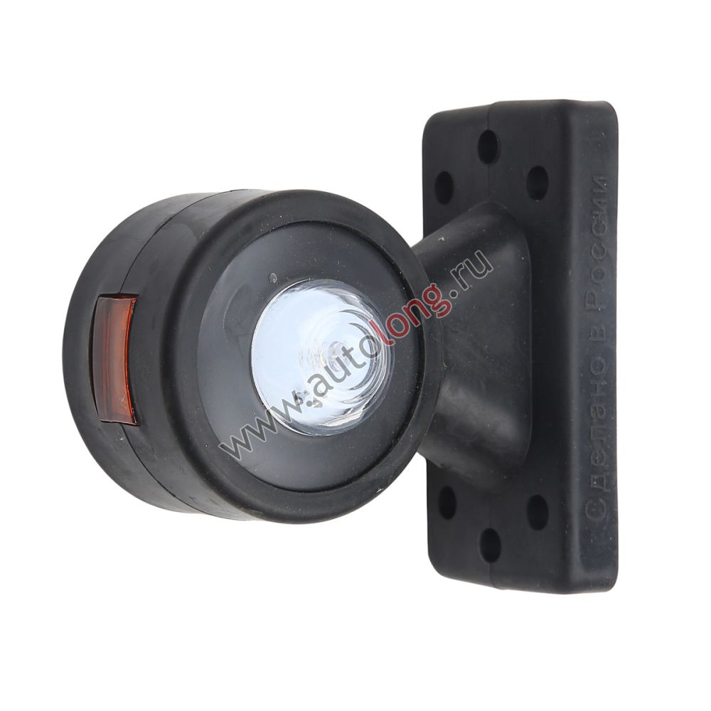 Указатель габаритов рога (ОГ-31М-15-16) LED С/О С БОК.ГАБАР.12-24В. Указатель габаритов рога (ОГ-31М-15-16) LED С/О С БОК.ГАБАР.12-24В.