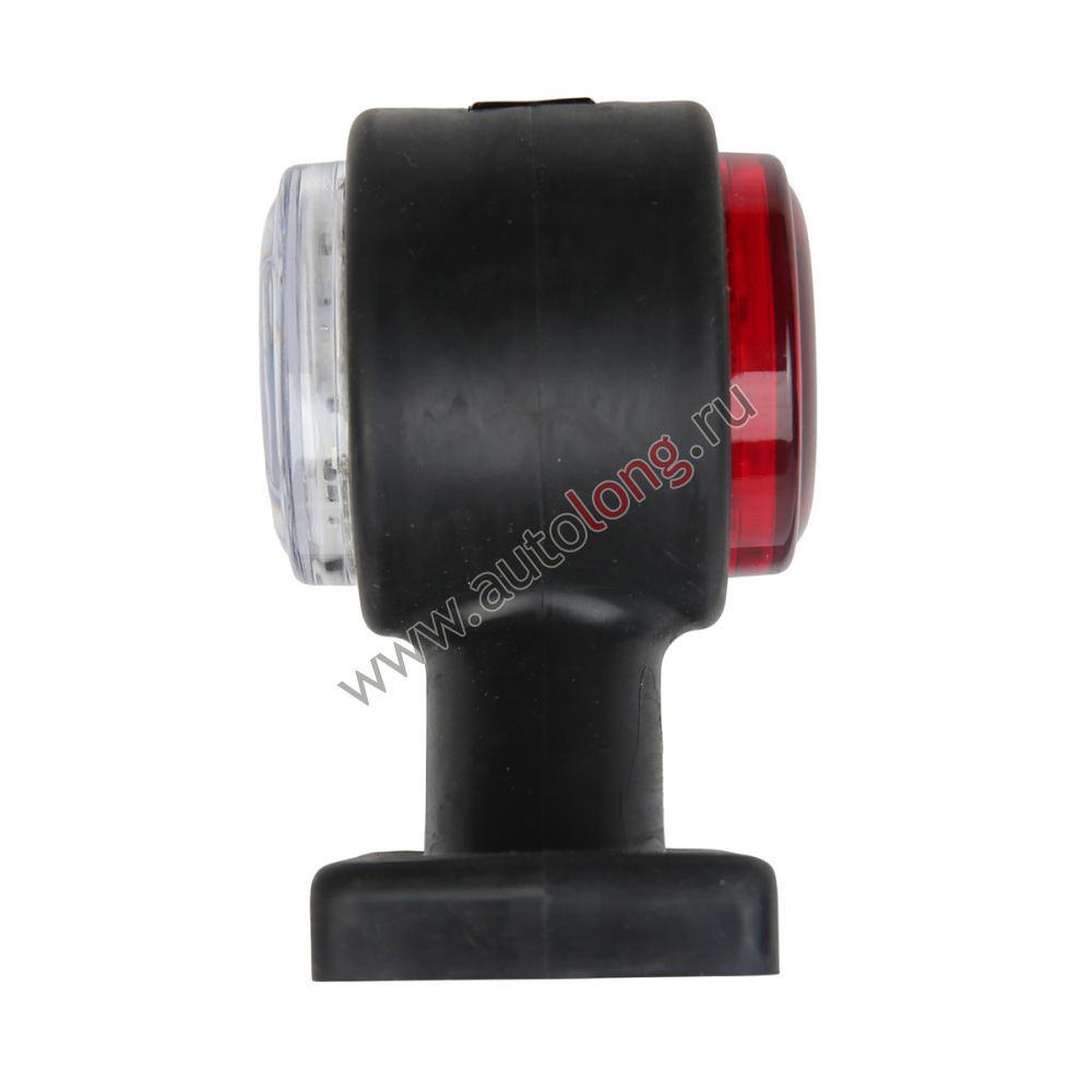 Указатель габаритов рога (ОГ-31М-19-20) LED СОЛНЫШКО С БОК.ГАБАР.12-24В. Указатель габаритов рога (ОГ-31М-19-20) LED СОЛНЫШКО С БОК.ГАБАР.12-24В.