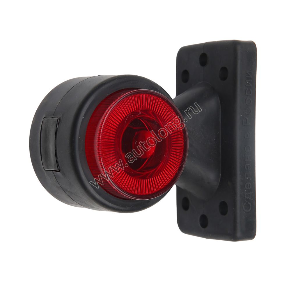 Указатель габаритов рога (ОГ-31М-25-26) Под Лампу Н/О БЕЗ БОК.ГАБАР. Указатель габаритов рога (ОГ-31М-25-26) Под Лампу Н/О БЕЗ БОК.ГАБАР.