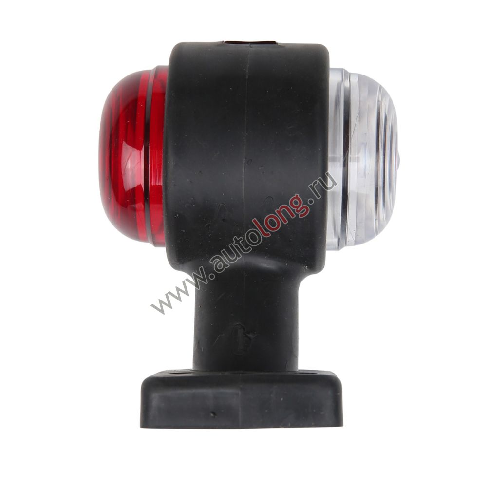 Указатель габаритов рога (ОГ-31М-31-32) Под Лампу С/О С БОК.ГАБАР. Указатель габаритов рога (ОГ-31М-31-32) Под Лампу С/О С БОК.ГАБАР.