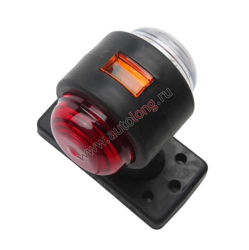 Указатель габаритов рога (ОГ-31М-31-32) Под Лампу С/О С БОК.ГАБАР. Указатель габаритов рога (ОГ-31М-31-32) Под Лампу С/О С БОК.ГАБАР.