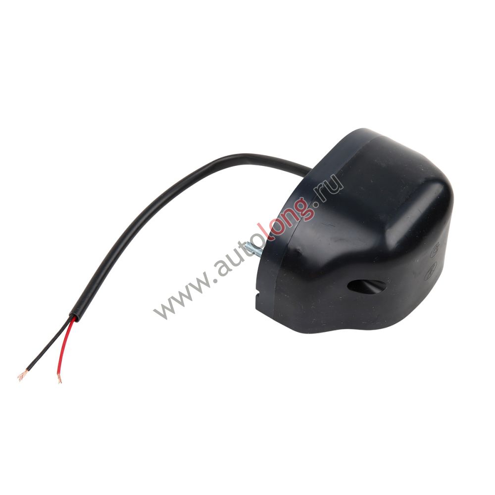 Подсветка номера ПН-01.3717-05 (12/24В) LED черный ЛИНЗА Подсветка номера ПН-01.3717-05 (12/24В) LED черный ЛИНЗА