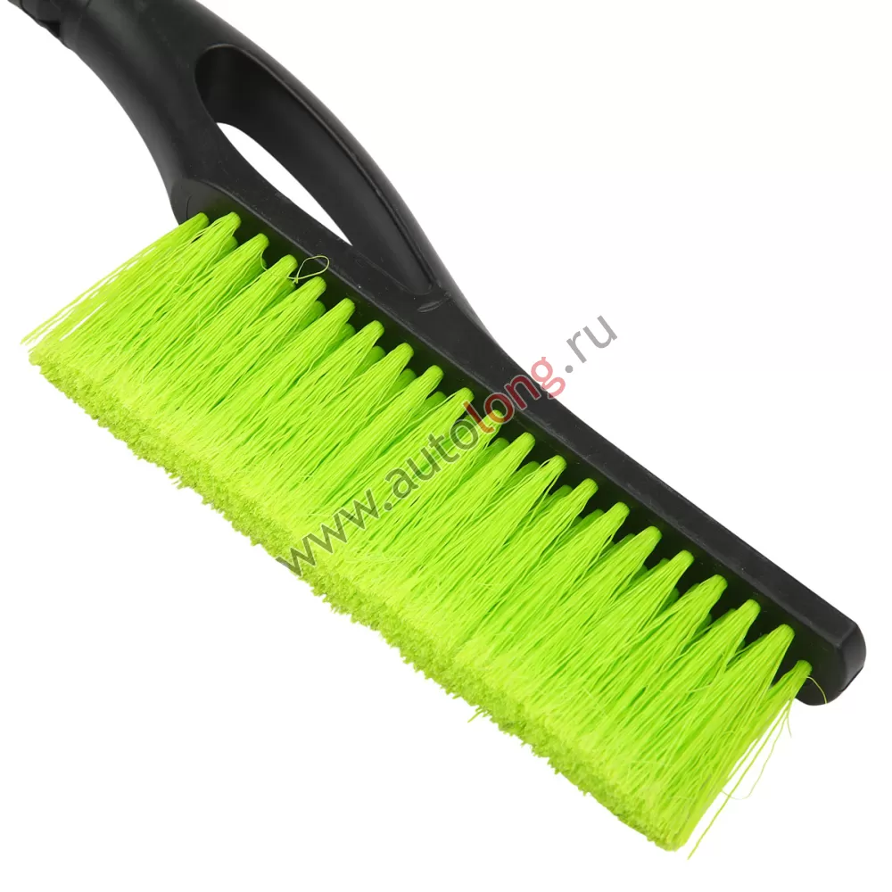 Щетина щетки для снега — безопасная для ЛКП