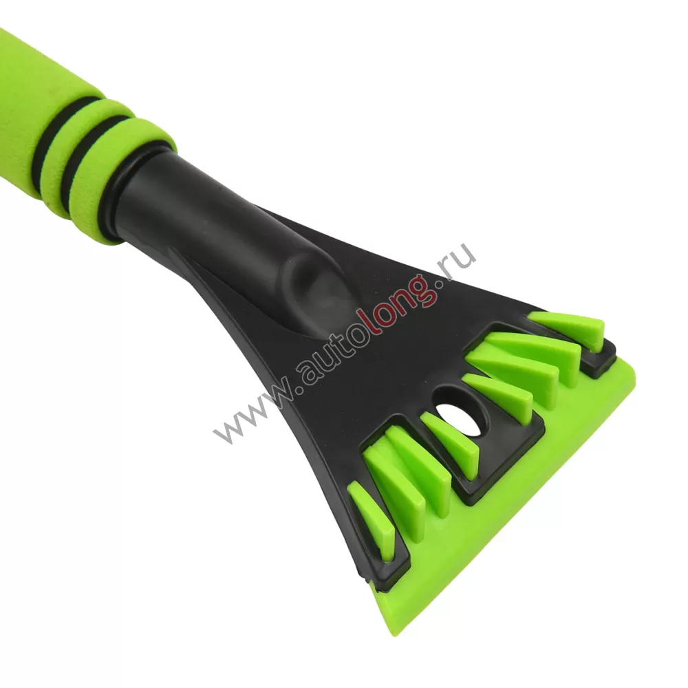 Скребок для удаления льда с автостекол