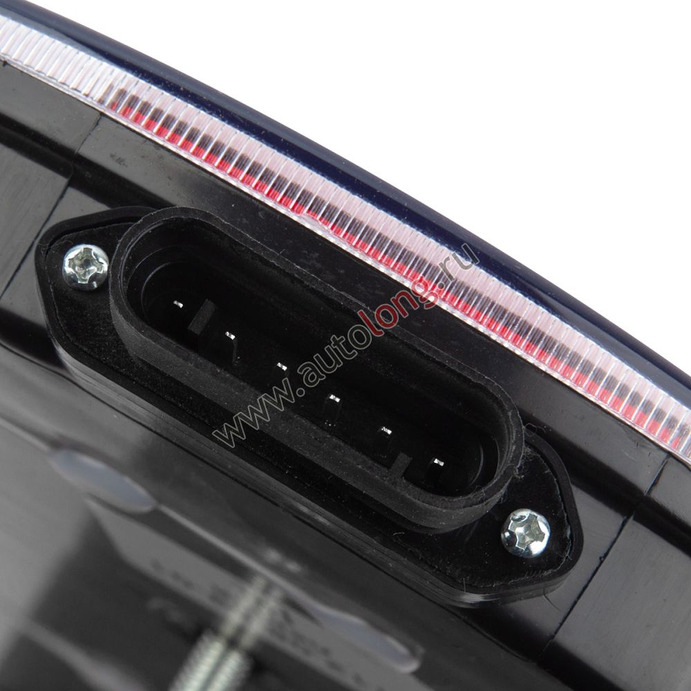 Фонарь зад.(112.08.69-01 LED Фонарь зад.(112.08.69-01 LED