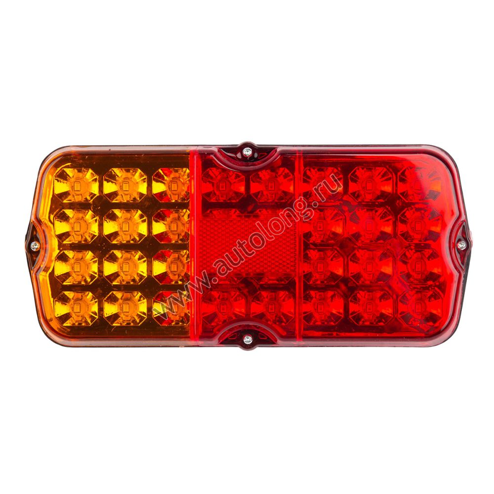 Фонарь зад.(ФП-132А LED Фонарь зад.(ФП-132А LED