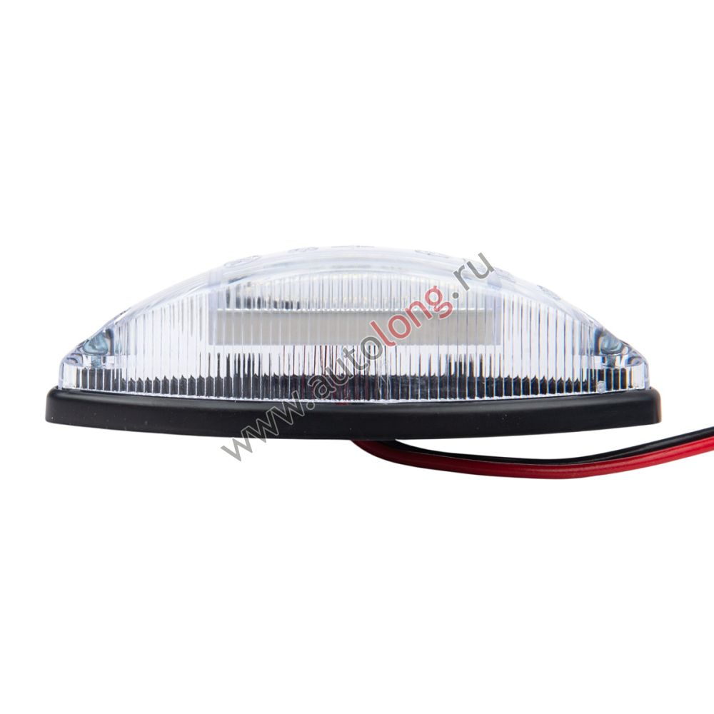Фонарь габаритный 1050.3712 (12/24) LED белый Фонарь габаритный 1050.3712 (12/24) LED белый