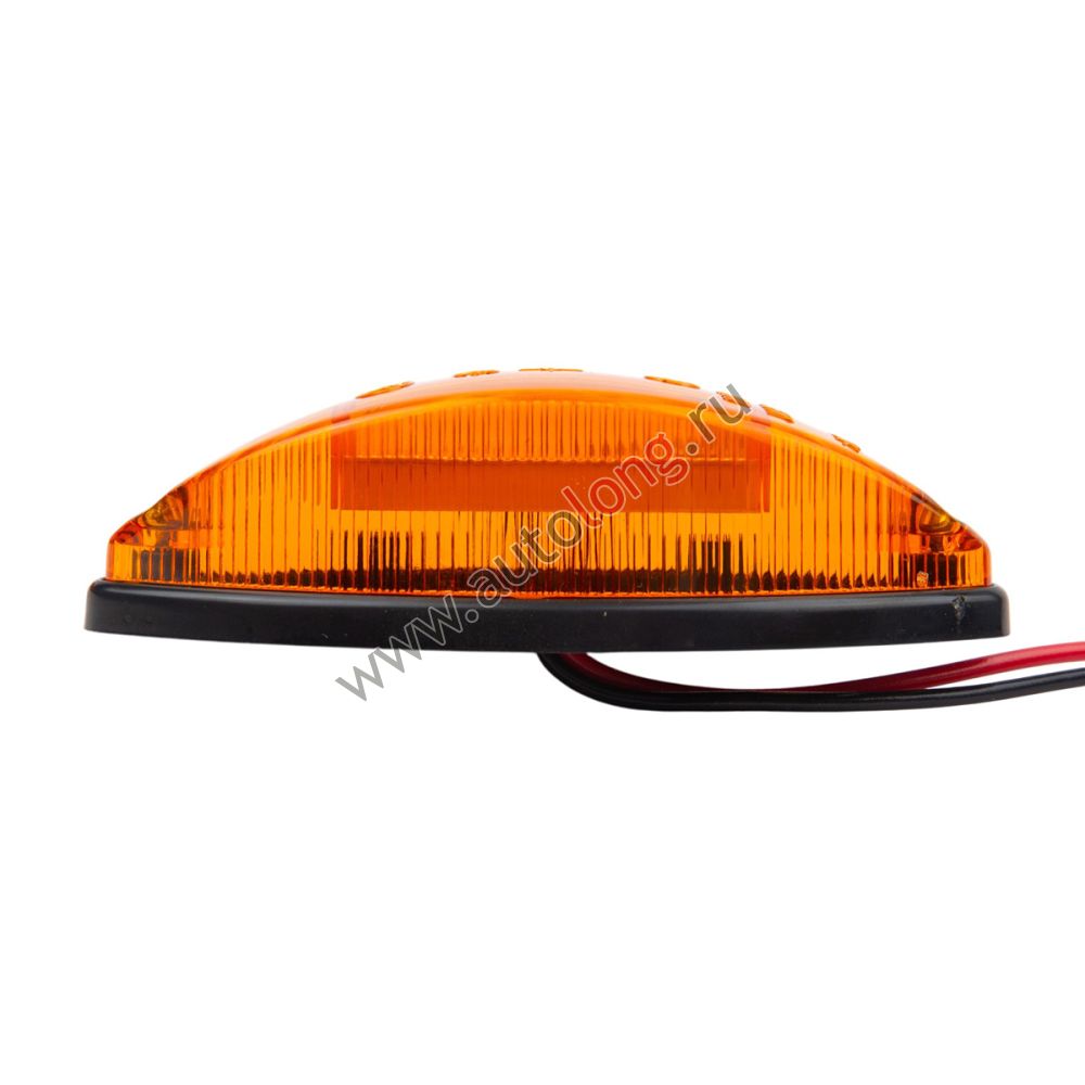 Фонарь габаритный 1070.3731-01 (12/24В) LED желтый Фонарь габаритный 1070.3731-01 (12/24В) LED желтый