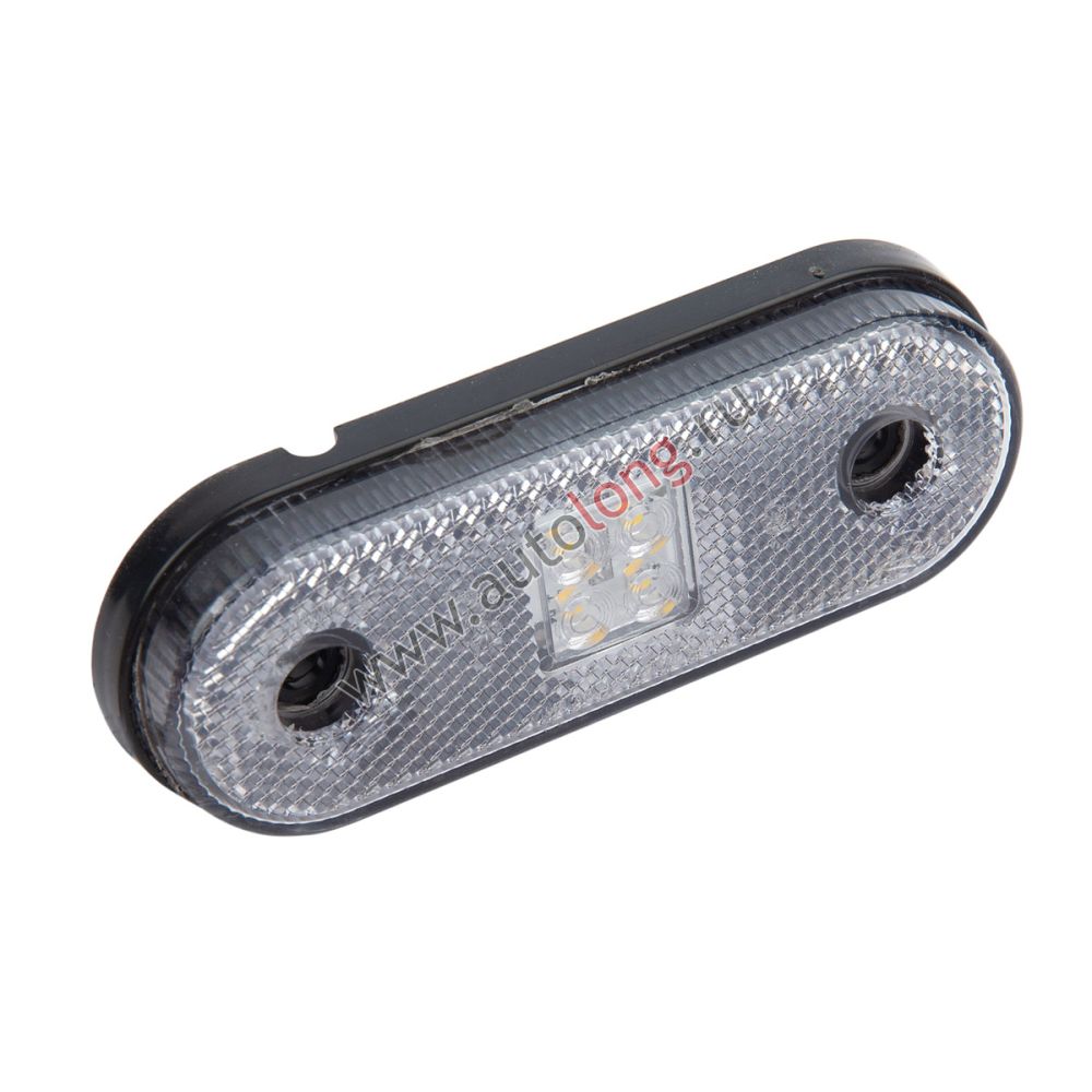 Фонарь маркерный 100.3731-01 (12/24В) белый LED Фонарь маркерный 100.3731-01 (12/24В) белый LED