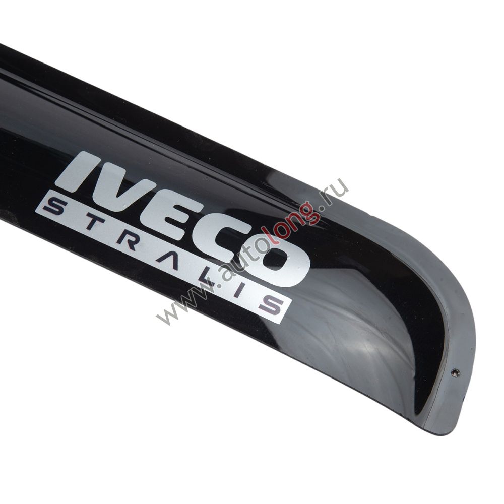 Дефлекторы Окон Накладные IVECO STRALIS Дефлекторы Окон Накладные IVECO STRALIS