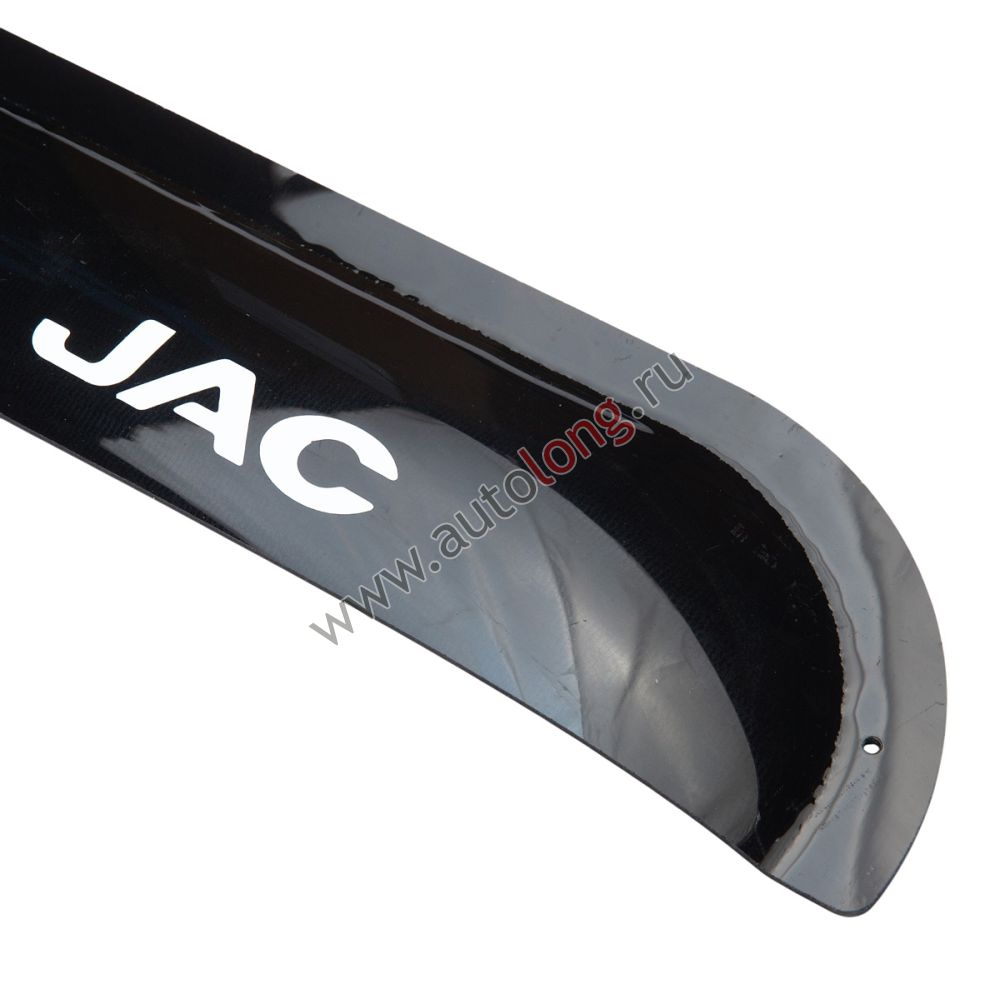 Дефлекторы Окон Накладные JAC K7 Дефлекторы Окон Накладные JAC K7