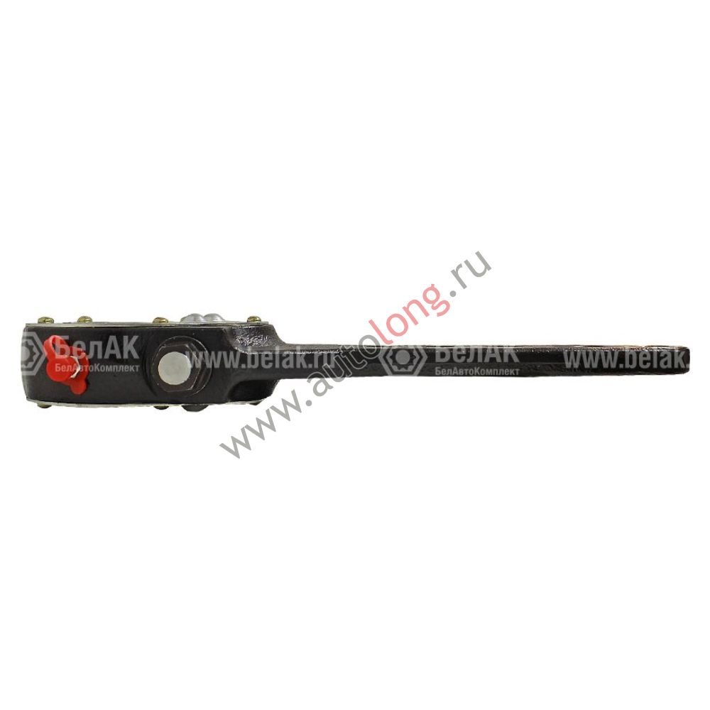 Рычаг тормозной механический BPW (OEM № 517452610) BELAK Рычаг тормозной механический BPW (OEM № 517452610) BELAK