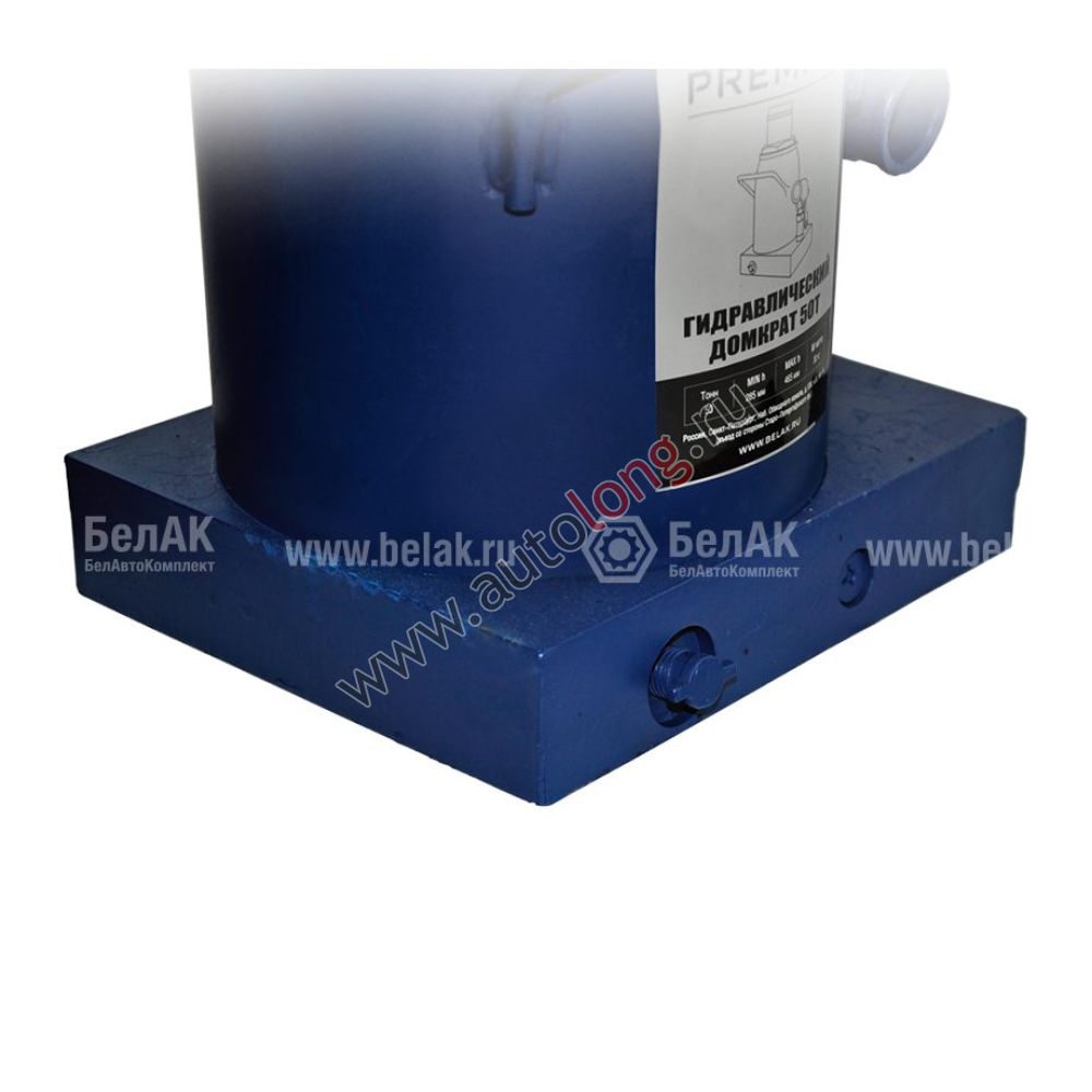 Домкрат 50 тонн PREMIUM Домкрат 50 тонн PREMIUM