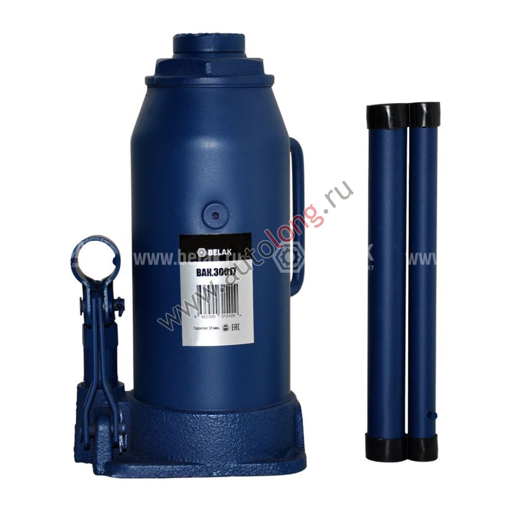 Домкрат 12 тонн PREMIUM Домкрат 12 тонн PREMIUM