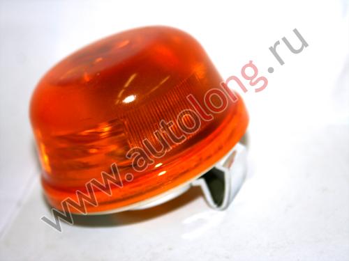 Повторитель Поворота Мерседес Актрос Купить В Барнауле