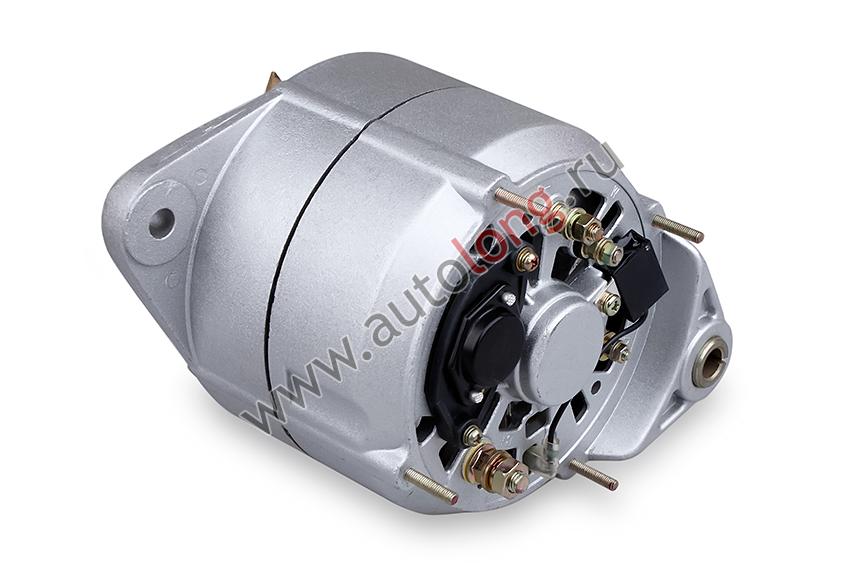Генератор VOLVO (24V / 80A) купить по низким ценам в интернет-магазине ...