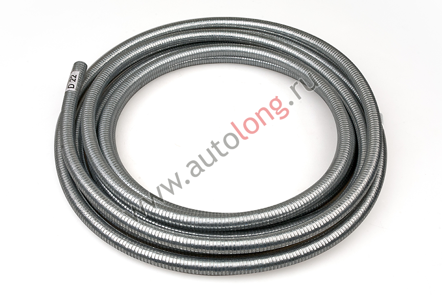 Наличие товара Гофра D 22 L = 10 метров (для автономки)