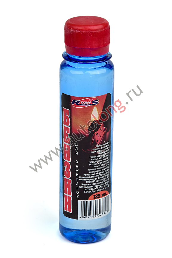 Бензин для зажигалок RUNIS 1-023/>
</div>
<div class= Бензин для зажигалок RUNIS 1-023