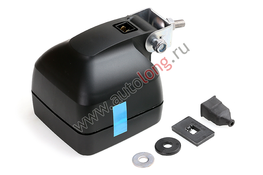 Фара рабочего света квадратная 5LKr 263.65 Фара рабочего света квадратная 5LKr 263.65