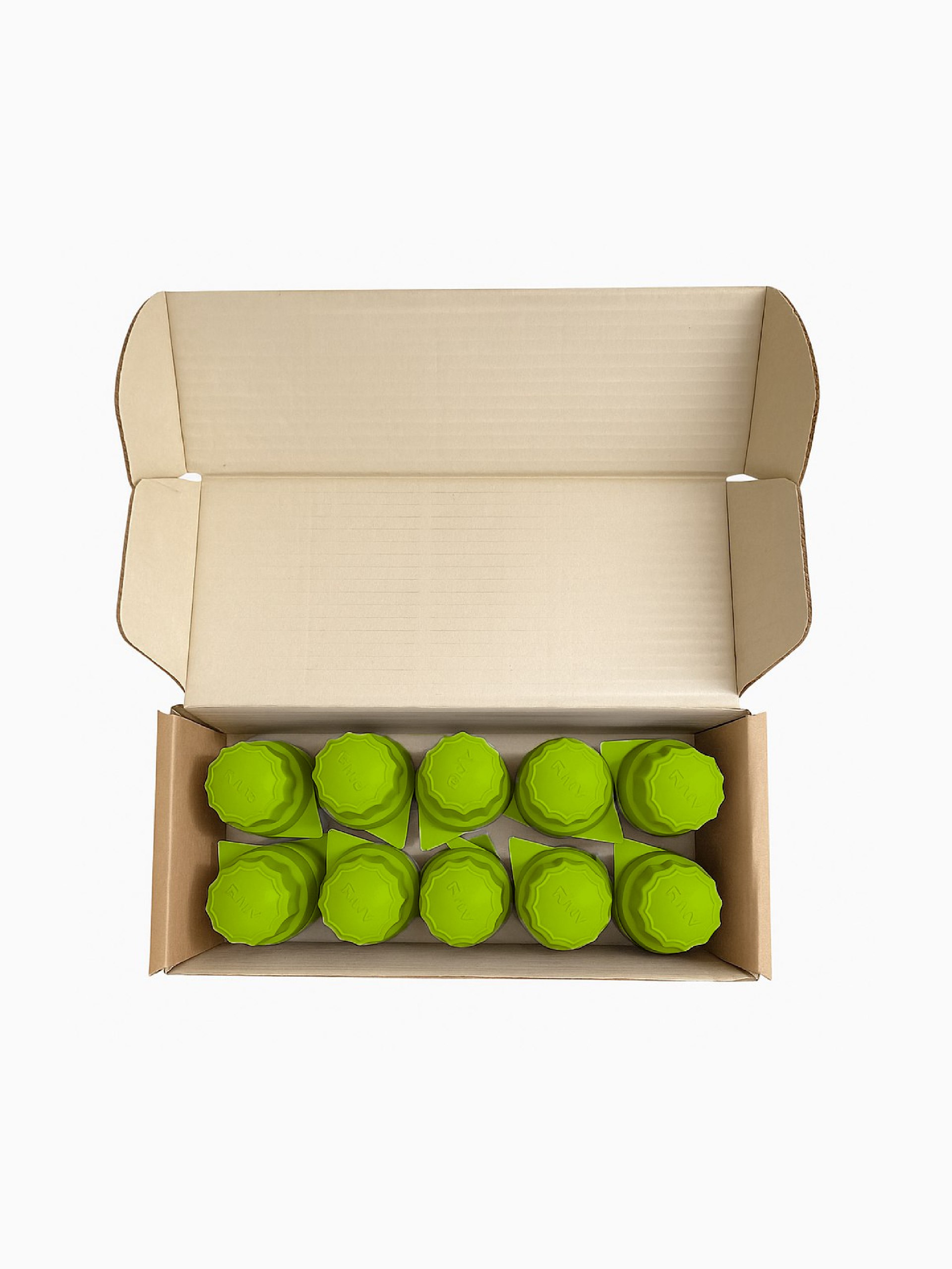 Упаковка Roomy