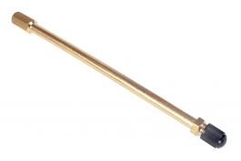 Удлинитель наконечника прямой (160 мм. / металл)