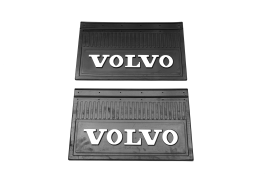 Брызговики грузовые задние VOLVO резина Брызговики грузовые задние VOLVO резина