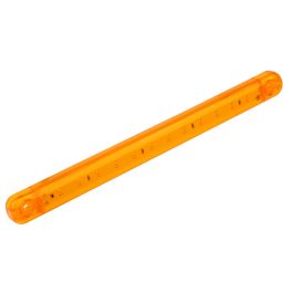 Габарит светодиодный LONG 24V Желтый Габарит светодиодный LONG 24V Желтый