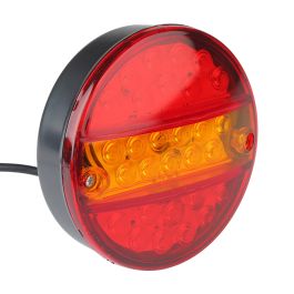 Фонарь задний 0021 Светодиодный, 12-24V Фонарь задний 0021 Светодиодный, 12-24V
