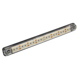 Габарит светодиодный LONG Белый 24V Габарит светодиодный LONG Белый 24V