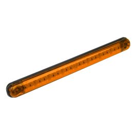 Габарит светодиодный LONG Желтый 24V Габарит светодиодный LONG Желтый 24V