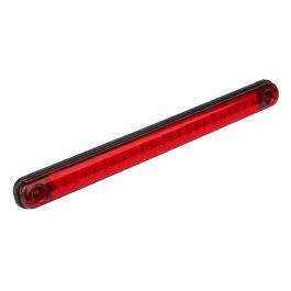 Габарит светодиодный LONG Красный 24V Габарит светодиодный LONG Красный 24V