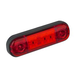 Габарит светодиодный MINI (24V) Красный Габарит светодиодный MINI (24V) Красный