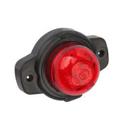 Указатель габаритов ГФ-3,18 (Красный) LED 12-24В Указатель габаритов ГФ-3,18 (Красный) LED 12-24В