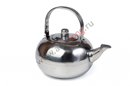 Чайник металл 1,5л Чайник металл 1,5л