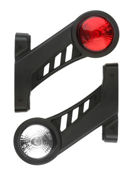 Указатель габарита ТРаС (Малый/ Комплект) LED Указатель габарита ТРаС (Малый/ Комплект) LED