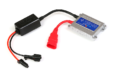 Блок розжига для ксеноновых ламп DC SLIM 35W 12V Блок розжига для ксеноновых ламп DC SLIM 35W 12V