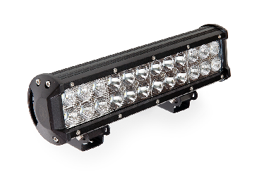 Фара противотуманная универсальная HM-72W Flood Beam 10-30V Фара противотуманная универсальная HM-72W Flood Beam 10-30V