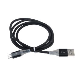 Провод зарядный Micro USB (цвет в ассортименте) Провод зарядный Micro USB (цвет в ассортименте)