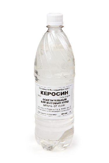 Керосин КО-25 1 литр