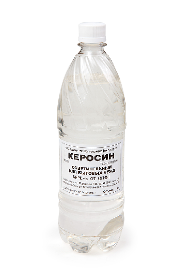 Керосин КО-25 1 литр Керосин КО-25 1 литр