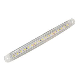 Габарит светодиодный SLIM-XL-24V (Белый) Габарит светодиодный SLIM-XL-24V (Белый)