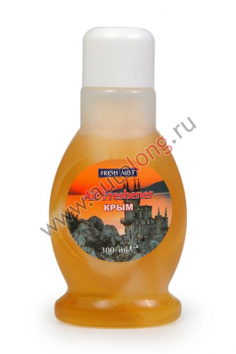 Ароматизатор AIR-FRESHENER с ароматом Ароматизатор AIR-FRESHENER с ароматом