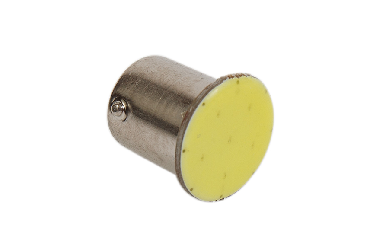 Лампа большой цоколь COB 3 W (24 V) Мигающая Лампа большой цоколь COB 3 W (24 V) Мигающая