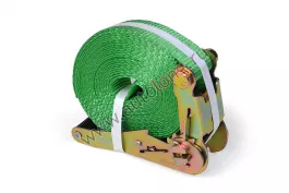 Ремень стяжной 35 мм 1-2т 6м