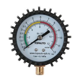 Манометр пистолета подкачки d-11 Манометр пистолета подкачки d-11