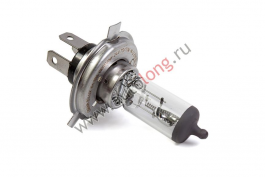 Галогеновая лампа 24В H4 75/70W P43t (64196) OSRAM Галогеновая лампа 24В H4 75/70W P43t (64196) OSRAM