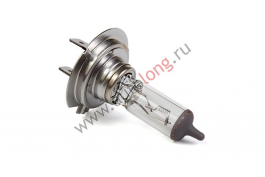 Галогеновая лампа для авто 24В H7 70W PX26d (64215) OSRAM Галогеновая лампа для авто 24В H7 70W PX26d (64215) OSRAM