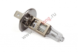 Галогеновая лампа H1 Master Duty 24В 70W P14,5s (PHILIPS) Галогеновая лампа H1 Master Duty 24В 70W P14,5s (PHILIPS)