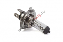 Галогеновая лампа 24В H4 Master Duty 75/70W P43t-38 PHILIPS Галогеновая лампа 24В H4 Master Duty 75/70W P43t-38 PHILIPS